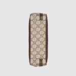 GUCCI Ophidia small crossbody bag with Web - Image 8