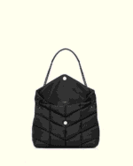 Saint Laurent PUFFER MEDIUM in Nappa leather - Image 5