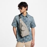 Louis Vuitton M14916 Duo Sling Bag - Image 2