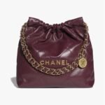 CHANEL 22 Handbag