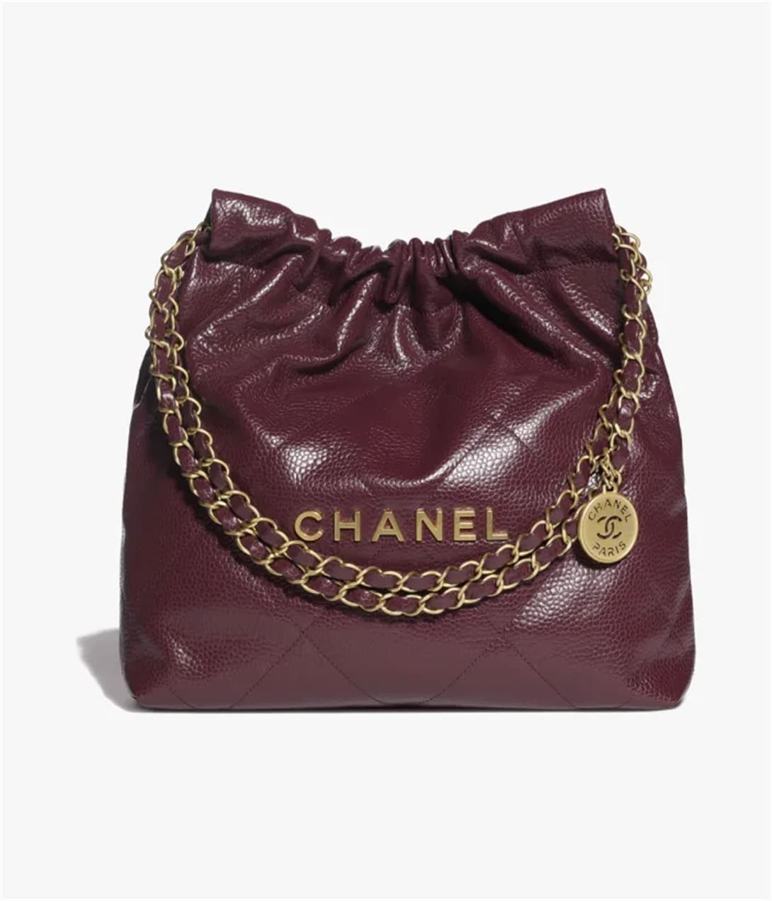 54b0461e7fd061c23cc7c08388bf3909 CHANEL 22 Handbag - Image 1