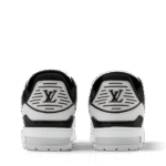 Louis Vuitton 1AIJ44 LV Trainer Sneaker - Image 4