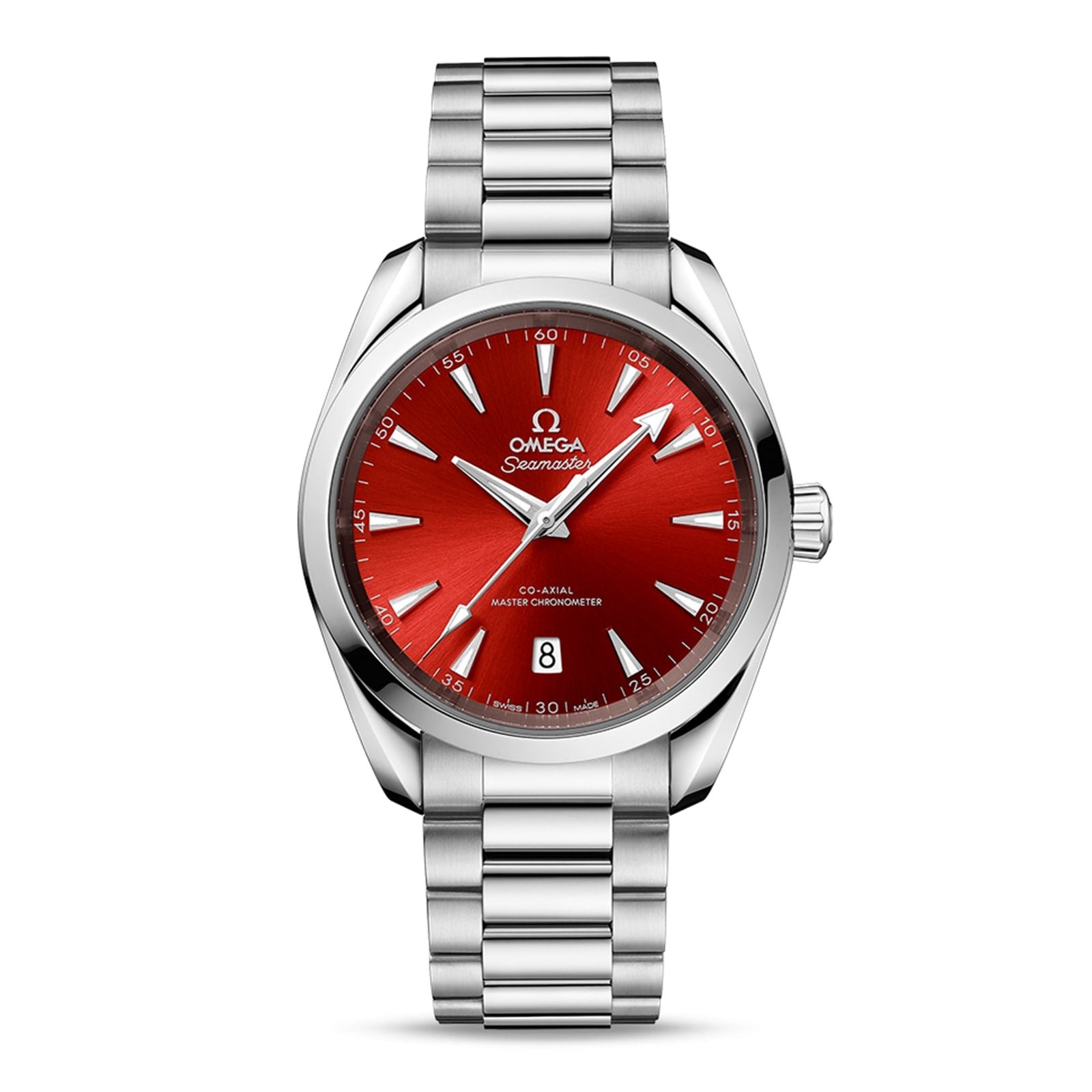 56UErNBN-17331953_1 OMEGA Seamaster Aqua Terra 150M - Image 1