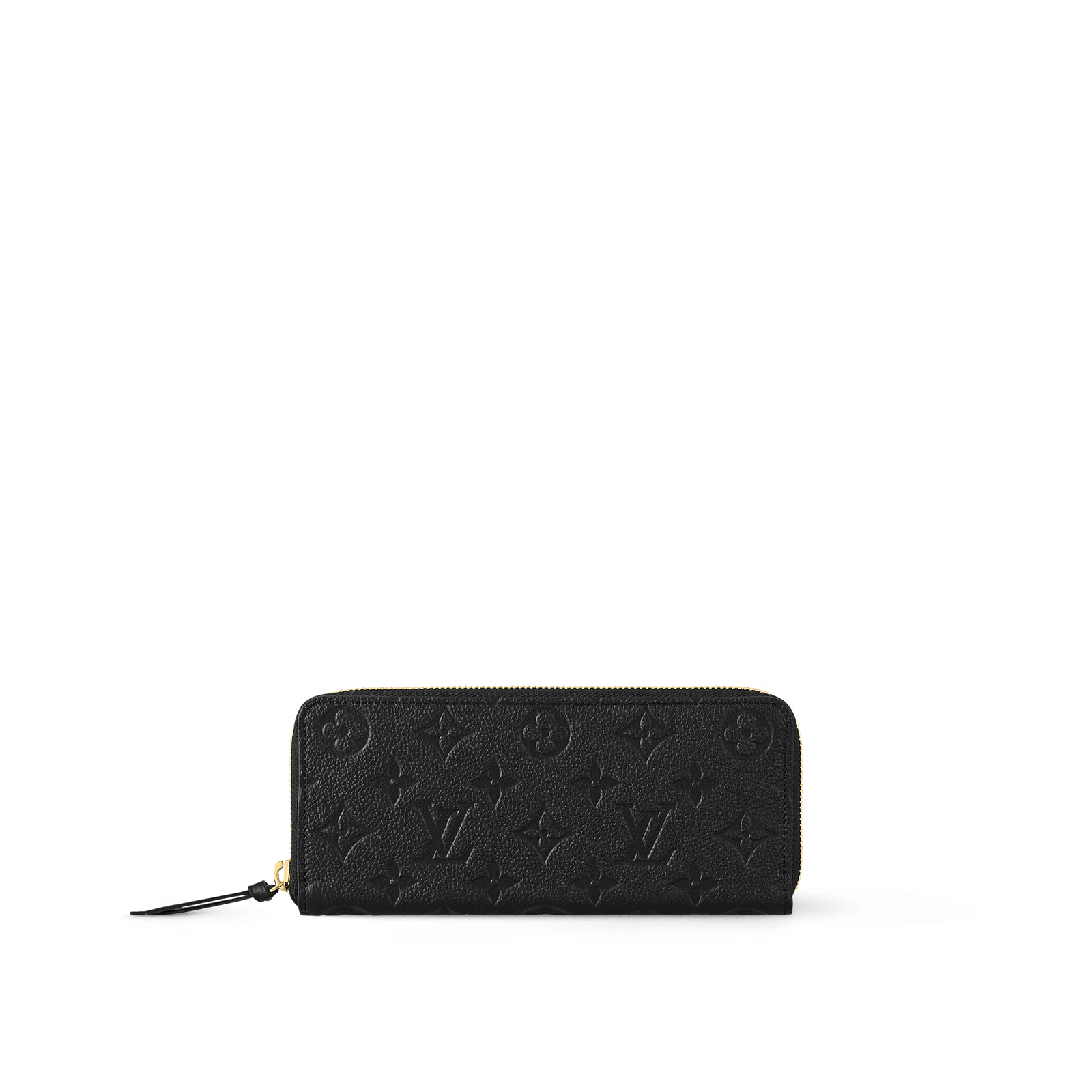 574a4206901a8f2d130ba64c3f90d5a7 Louis Vuitton M60171 Clémence Wallet - Image 1