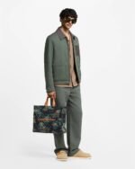 Louis Vuitton N00218 Shopper Tote MM - Image 13