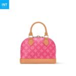 Louis Vuitton M28272 Alma BB - Image 3