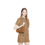 GUCCI MARMONT MEDIUM SHOULDER - Image 2