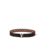 Louis Vuitton M0212U LV Initiales 40mm Reversible Belt - Image 6