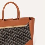 Goyard Saïgon tote bag - Image 5