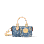 Louis Vuitton M82950 EXCLUSIVELY ONLINE Nano Speedy