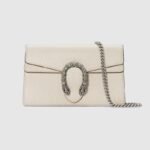DIONYSUS SUPER MINI LEATHER BAG