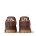 Louis Vuitton 1AH637 LV Trainer Sneaker - Image 3