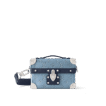 Louis Vuitton M15035 Soul Trunk Bag