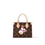 Louis Vuitton M13668 LV x TM ONTHEGO BB Bag