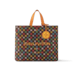 Louis Vuitton N00192 SHOPPER TOTE Medium