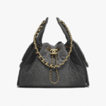 CHANEL 25 Small Handbag