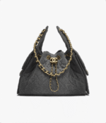 CHANEL 25 Small Handbag