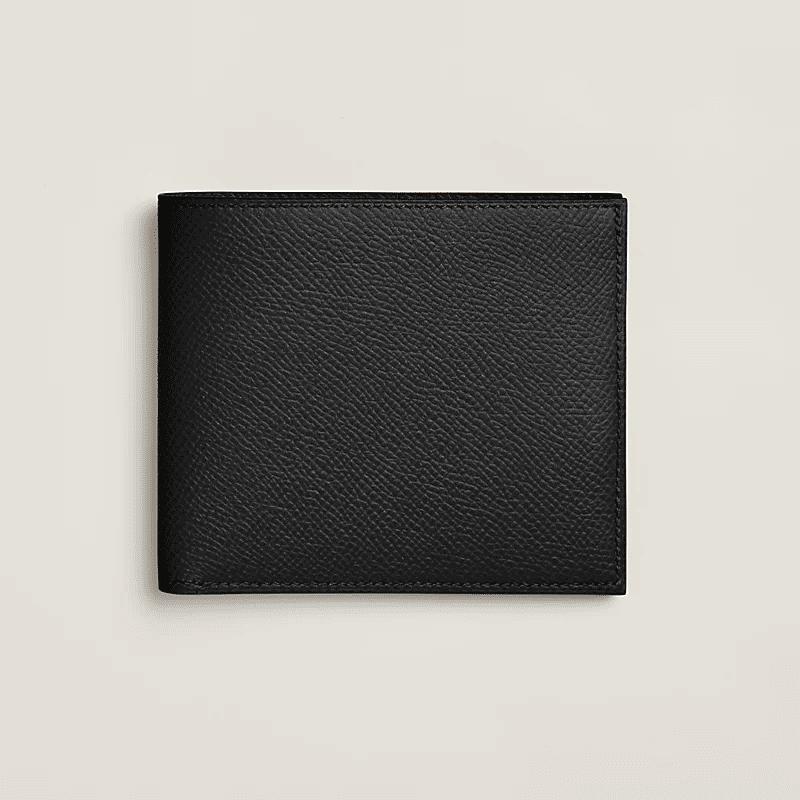 5b5f4403a0093bedc3d78f1720697b60 Hermès MC² Copernic Compact wallet - Image 1