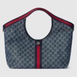 GUCCI GIGLIO LARGE TOTE BAG