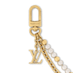 Louis Vuitton M02608 Pearl River Bag Charm - Image 2