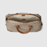 GUCCI EMBLEM MEDIUM BRIEFCASE - Image 7