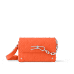 Louis Vuitton M82918 Steamer Wearable Wallet