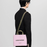 Louis Vuitton M15239 Mini Shopper Tote - Image 12