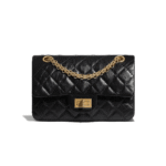CHANEL MINI 2.55 HANDBAG AS0874