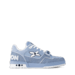 Louis Vuitton 1AHTUZ LV Trainer Sneaker - Image 3
