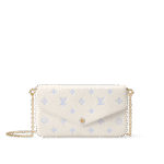 Louis Vuitton M28127 Pochette Félicie