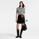 Louis Vuitton M25352 Low Key Hobo PM - Image 4