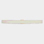GUCCI GG Marmont reversible thin belt - Image 7