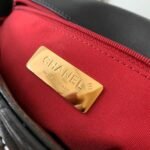 CHANEL 19 Large Handbag AS1161 - Image 8