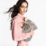 Louis Vuitton M13344 Speedy Soft 30 - Image 3