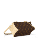 Louis Vuitton M11672 Bloom Pouch