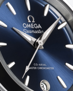 OMEGA Seamaster Aqua Terra 150M - Image 3