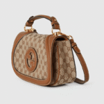 Gucci Blondie small top handle bag - Image 3