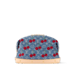 Louis Vuitton M13893 LV x TM Cosmetic Pouch GM - Image 2