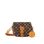Louis Vuitton N00147 Montsouris Messenger PM