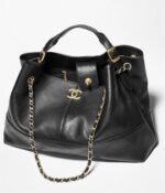 Chanel Shopping Bag - Image 2