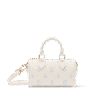 Louis Vuitton M27702 Nano Speedy