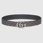 GG Marmont reversible belt