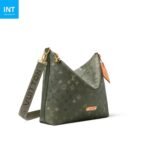 Louis Vuitton M27181 Vagabond Hobo - Image 2