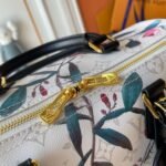 Louis Vuitton M29066 Speedy Soft 30 - Image 6