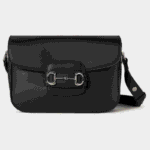 Gucci Horsebit 1955 Soft small shoulder bag