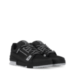 Louis Vuitton 1ADEW2 LV Trainer Sneaker