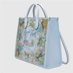 Gucci Tiger Medium tote bag - Image 6