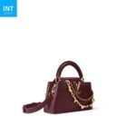 Louis Vuitton M25473 Capucines East-West Mini - Image 4