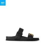 Louis Vuitton 1ABVNB Bom Dia Flat Comfort Mule - Image 6