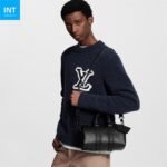 Louis Vuitton M28369 Keepall Bandoulière 25 - Image 4